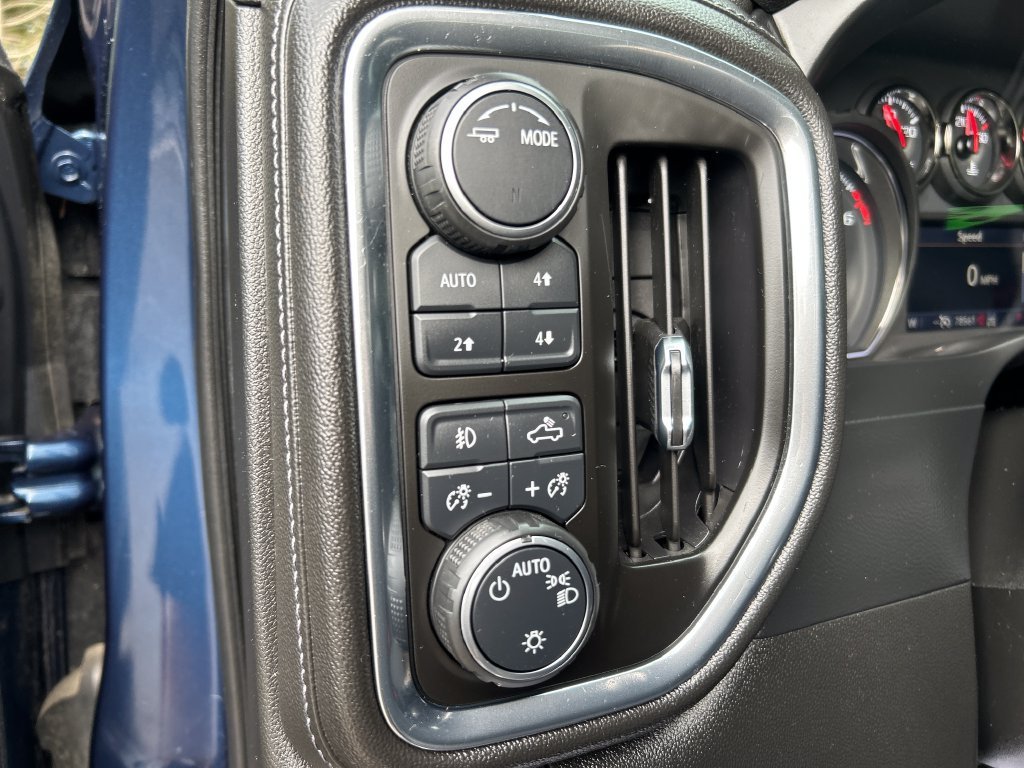 2020 Chevrolet Silverado 1500 RST - Photo 21