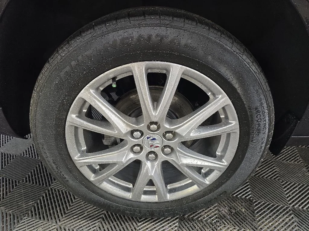 Used 2023 Black Buick Premium Group image 14