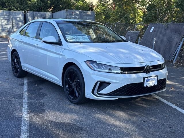 2026 Volkswagen Jetta
