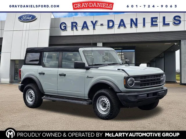 Used 2022 Cactus Ford Base image 1
