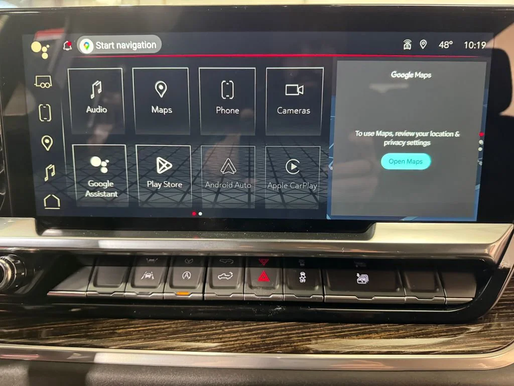 2026 GMC Sierra 1500 Elevation - Photo 13
