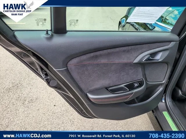 Used 2014 Black Chevrolet Base image 26