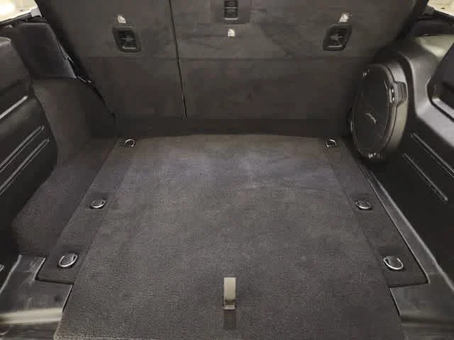 Used 2021 Black Clearcoat Jeep Unlimited Sahara Altitude image 33