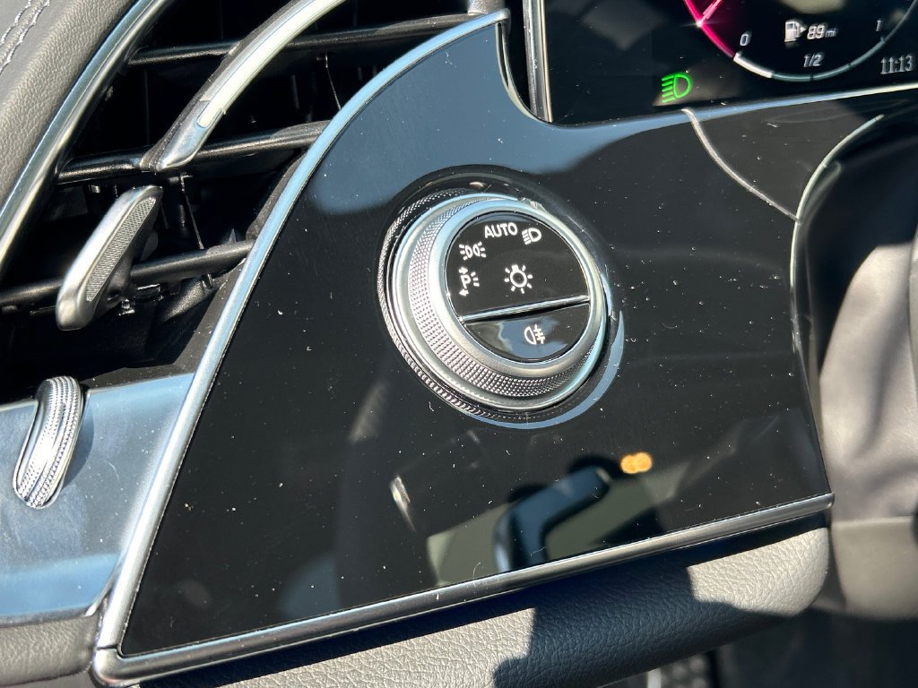 New 2027 MANUFAKTUR Patagonia Red Metallic Mercedes-Benz AMG® E 53 Hybrid Sedan image 53