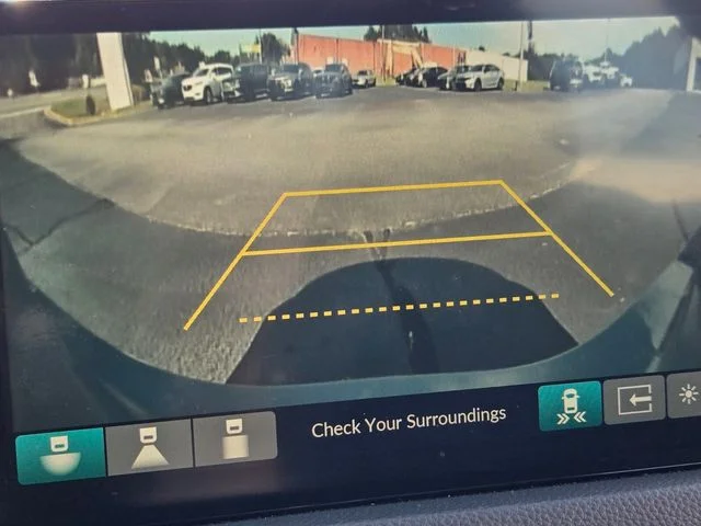 Used 2022 Gray Honda Touring image 28