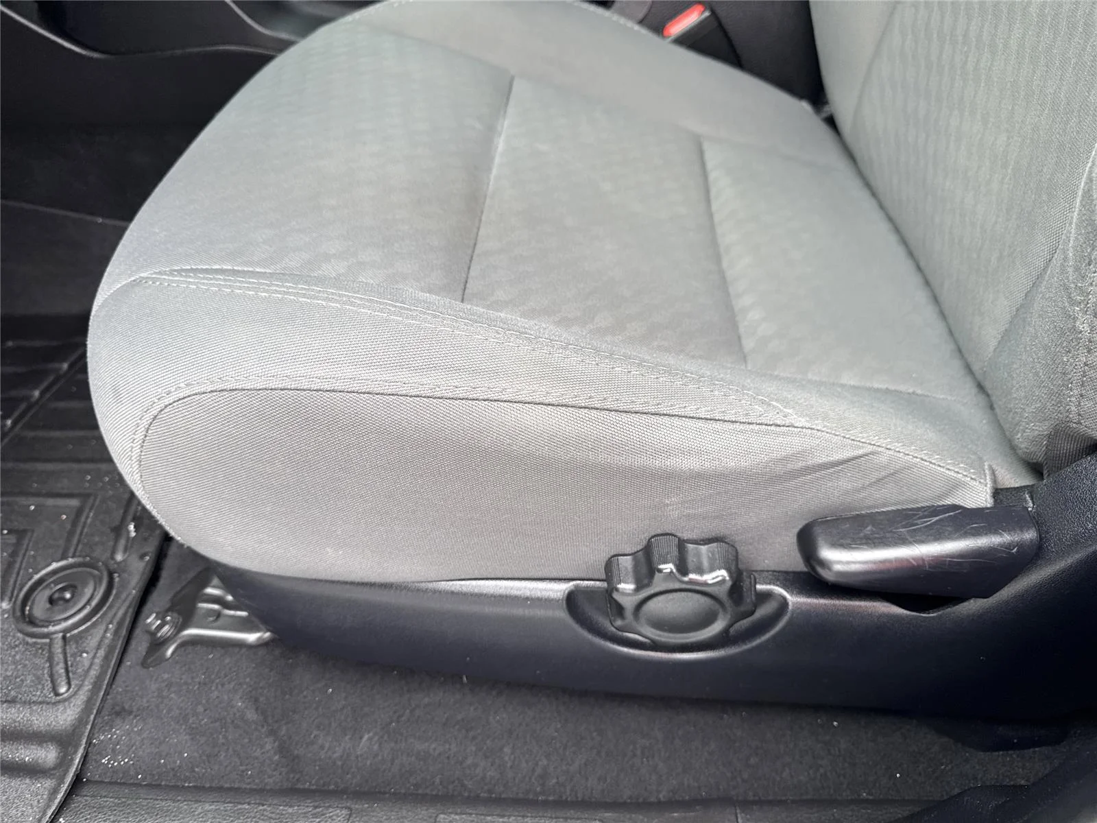Used 2021 Super White Toyota SR image 12