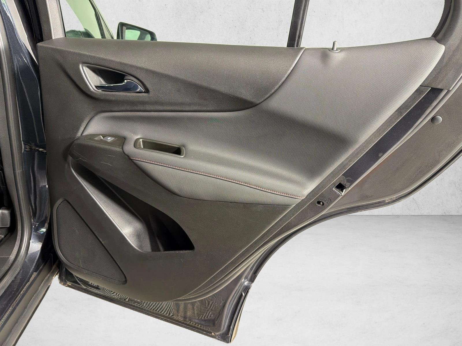 Used 2023 Iron Gray Metallic Chevrolet RS image 17
