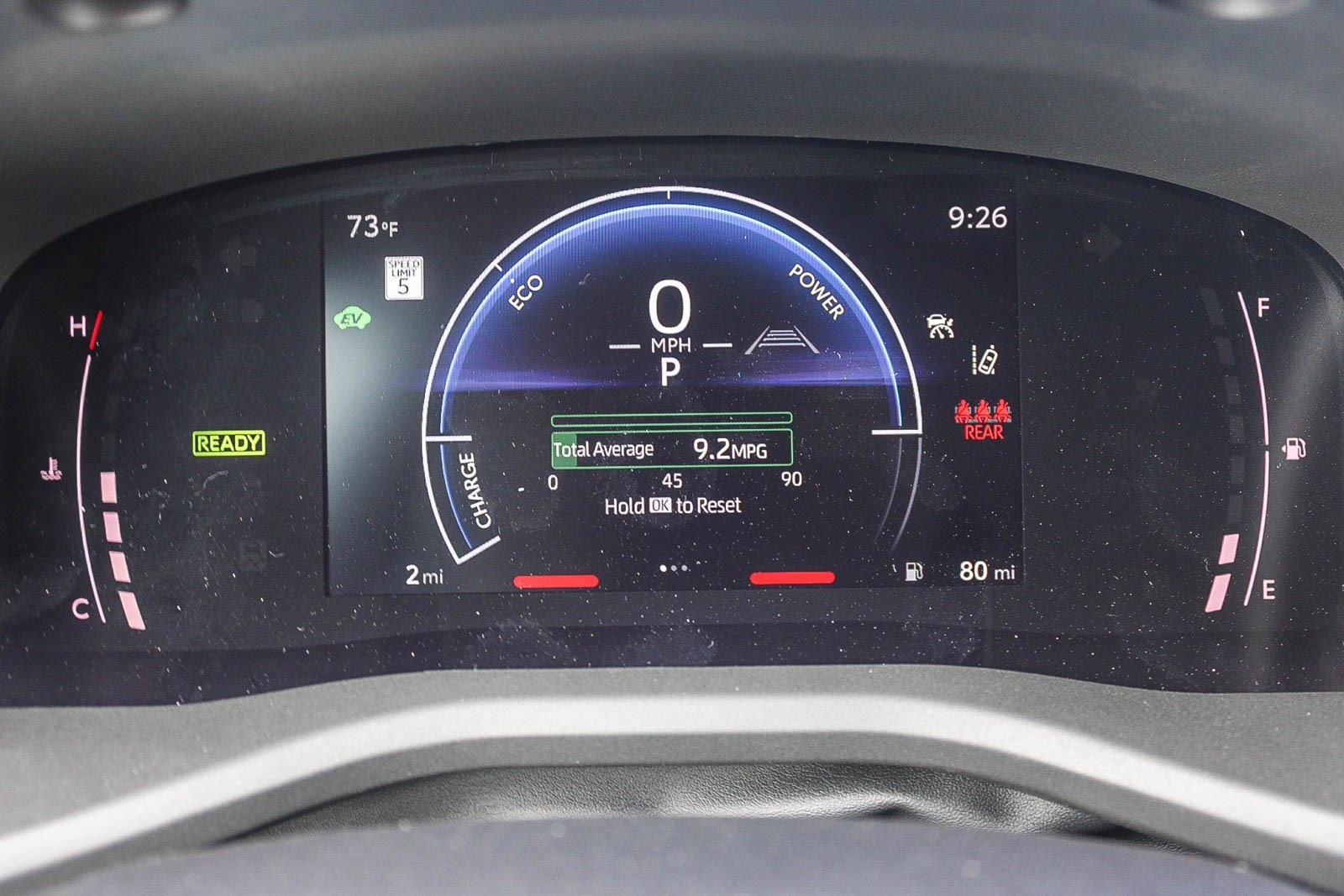 New 2026 Heavy Metal <sup>1</sup> Toyota  SE image 25