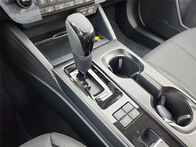 Used 2026 Silver Subaru Limited image 22