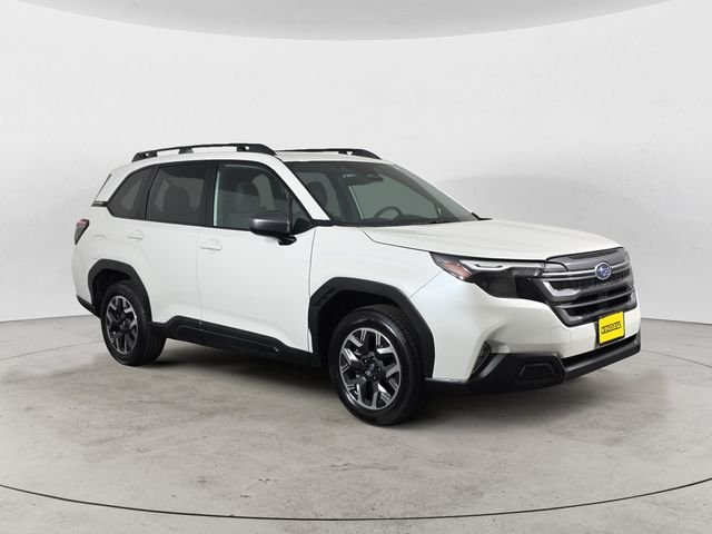 Used 2026 White Subaru Premium image 3