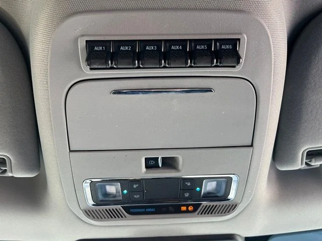 Certified Used 2023 White Ford Lariat image 29