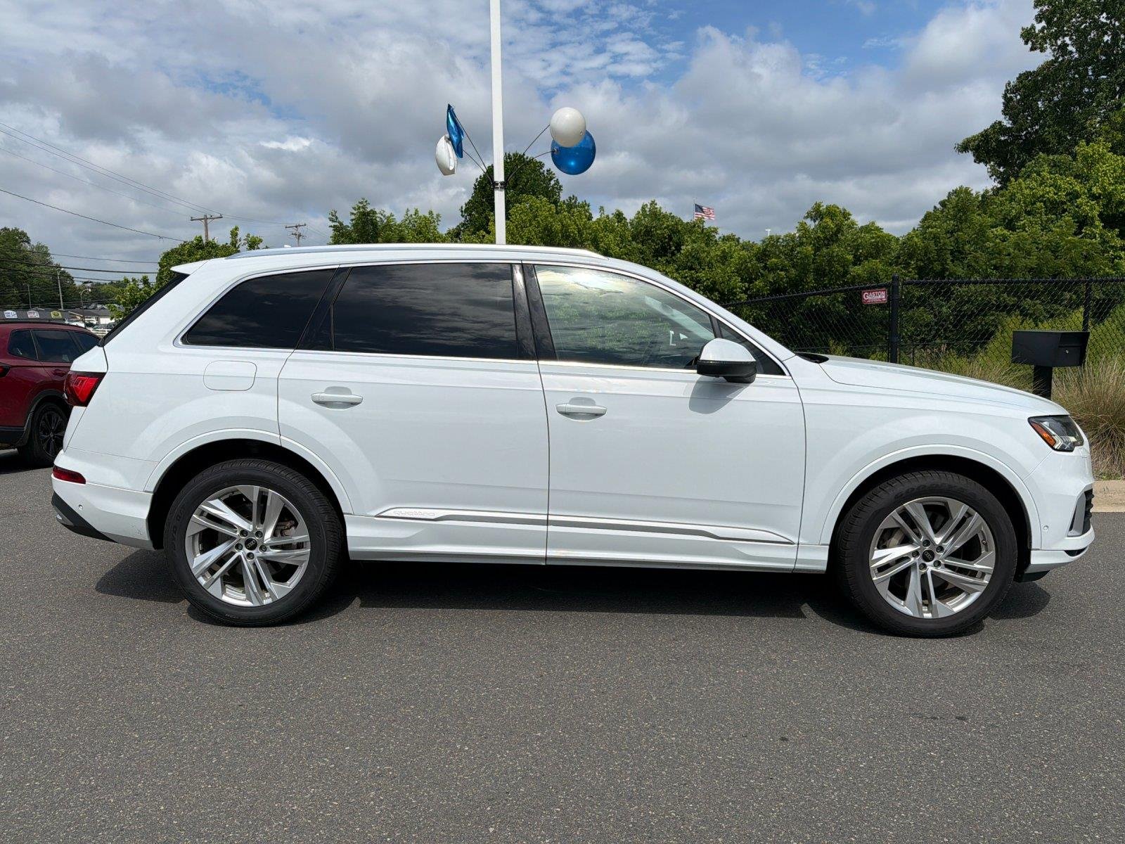 Used 2024  Audi Premium Plus image 6