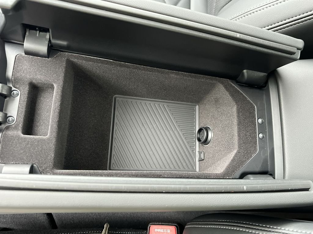 2026 BMW 5 Series 530i - Photo 21
