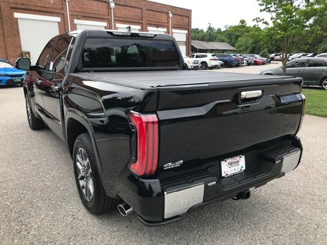 2026 Toyota Tundra 1794 Edition - Photo 6