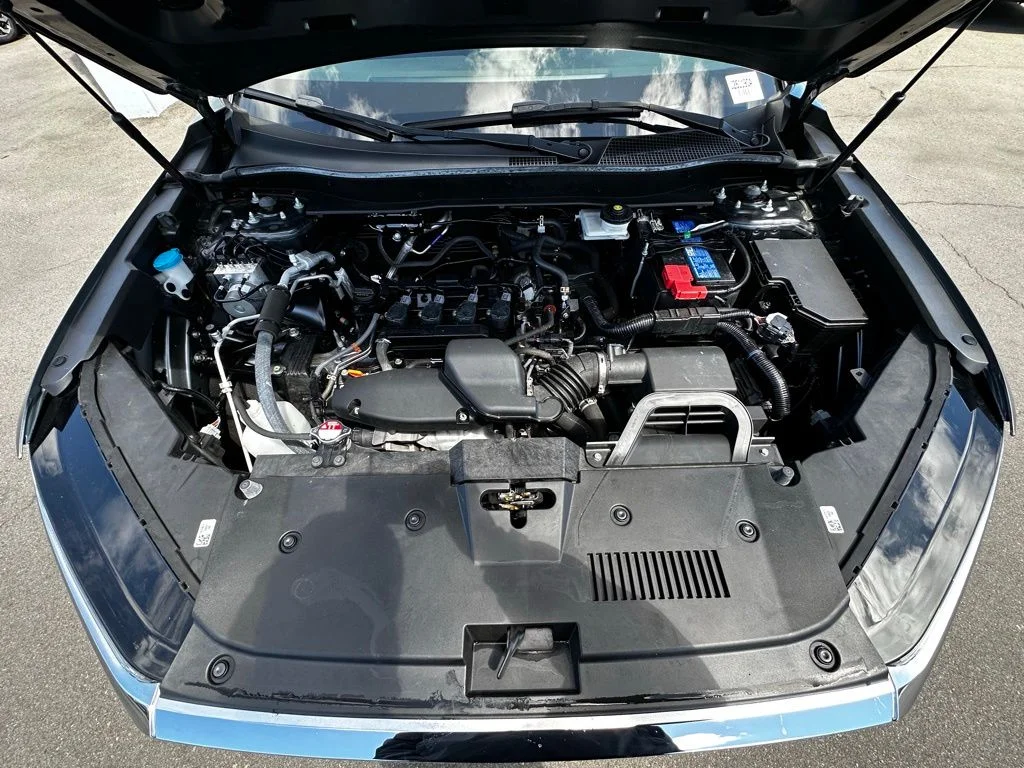 Used 2023  Honda EX-L image 15
