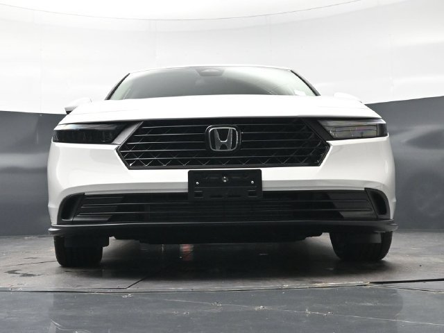 2026 Honda Accord LX - Photo 28