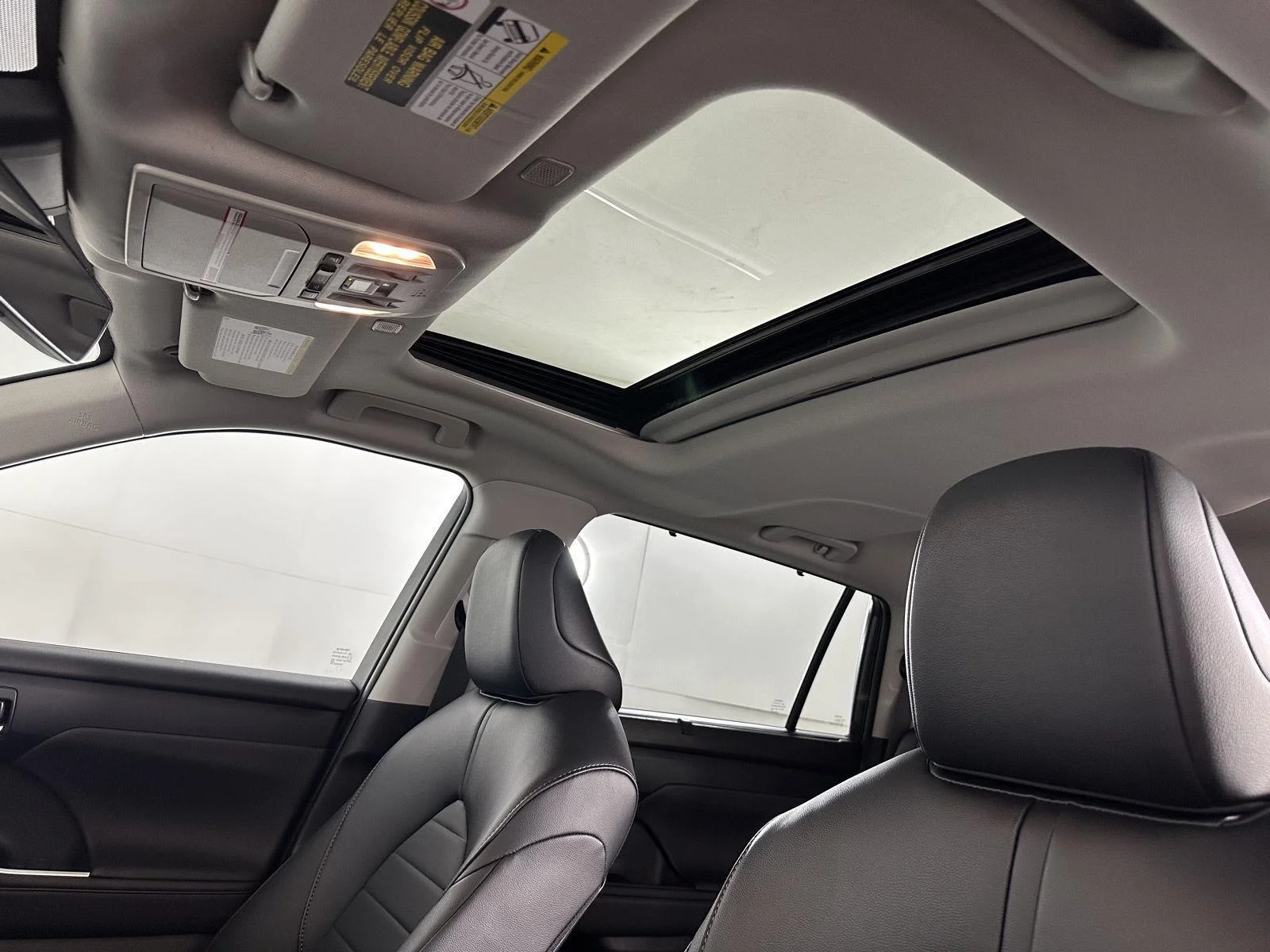 Used 2023 Magnetic Gray Metallic Toyota XLE image 6