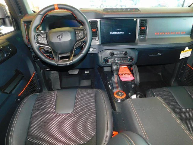 2025 Ford Bronco 4-Door Raptor - Photo 49
