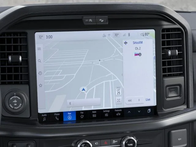 New 2026 Avalanche Ford Platinum image 17
