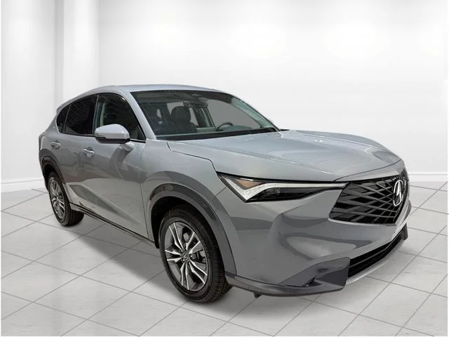 New 2026 Urban Gray Pearl Acura Base image 9