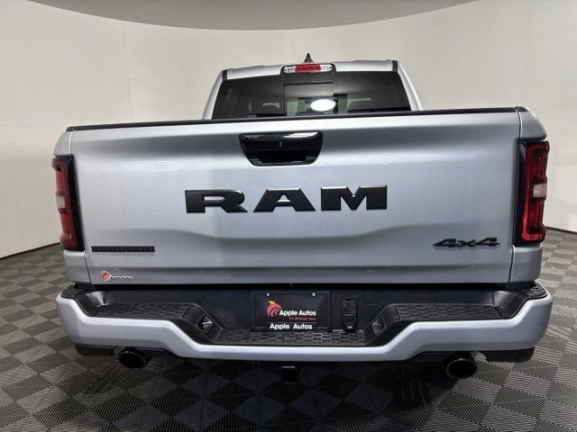 New 2026 Silver Ram Big Horn/Lone Star image 7