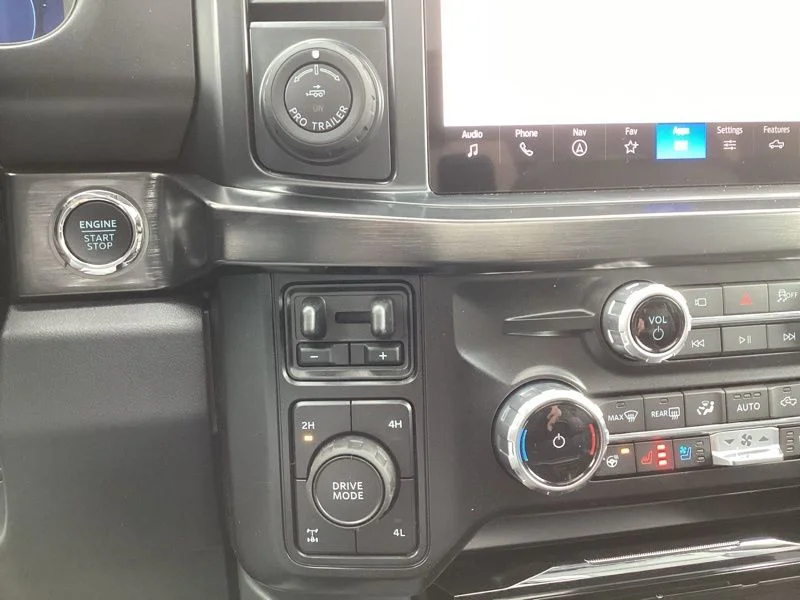 2026 Ford F-250 Super Duty Lariat - Photo 35