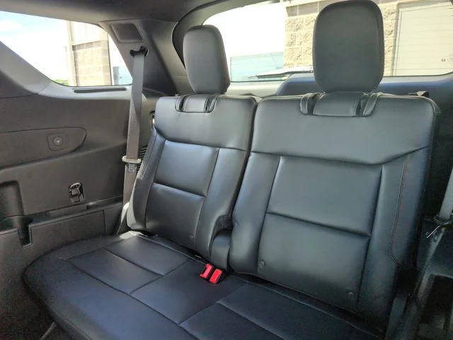 New 2026 Carbonized Gray Metallic Ford ST image 27