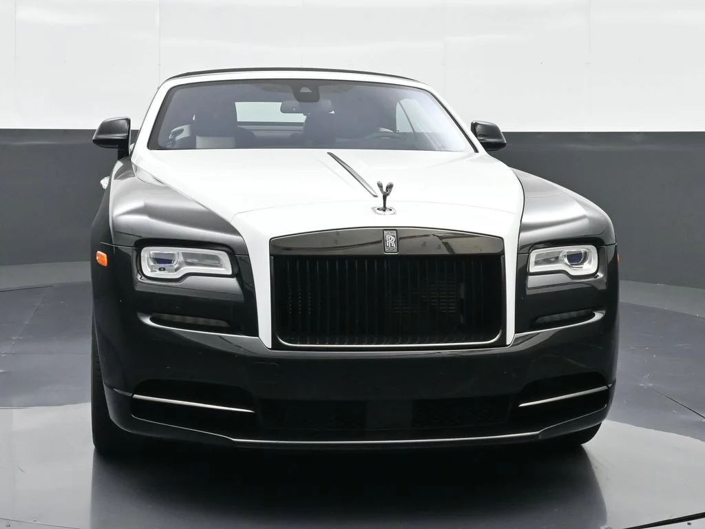 Used 2020 Black Rolls-Royce  image 5