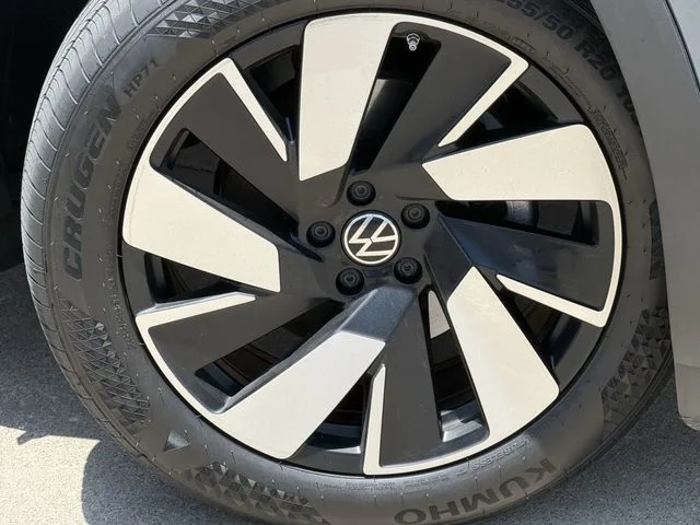 New 2026  Volkswagen 2.0T SEL image 6
