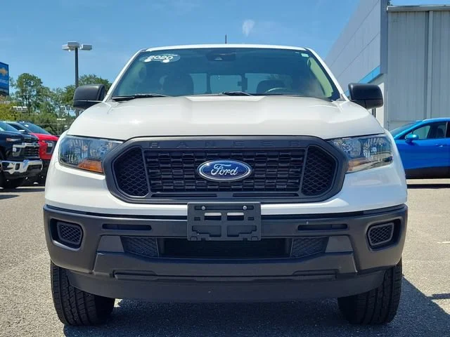 2020 Ford Ranger XL - Photo 7