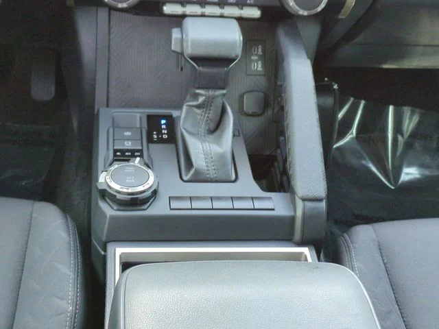 Certified Used 2025 Ice Toyota SR5 image 19