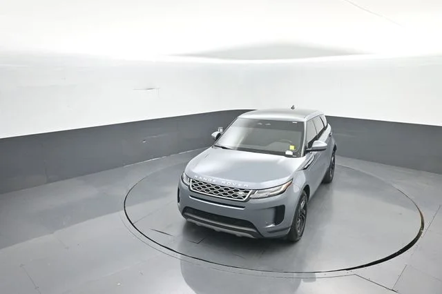 Used 2022 Nolita Grey Land Rover S image 29