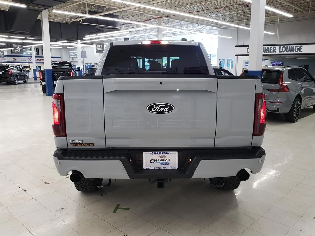 New 2026 Avalanche Ford Tremor® image 7