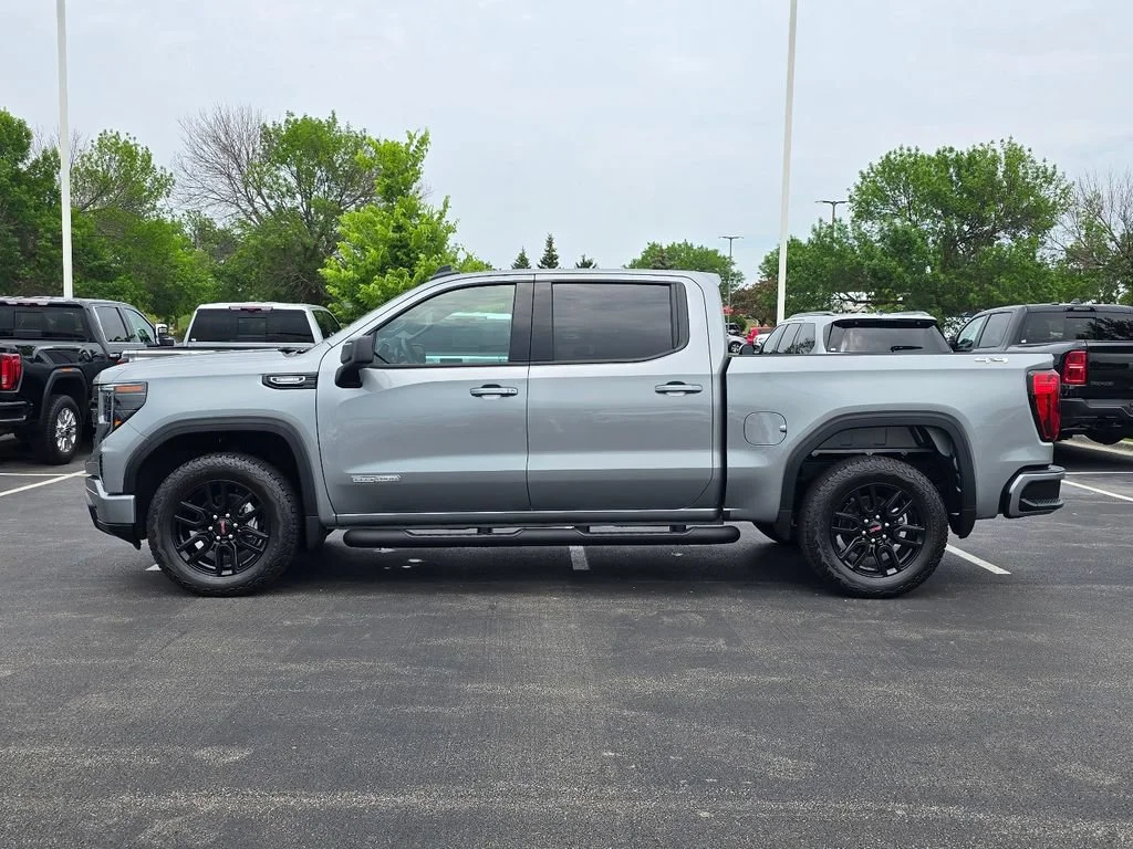 2026 GMC Sierra 1500 Elevation - Photo 10