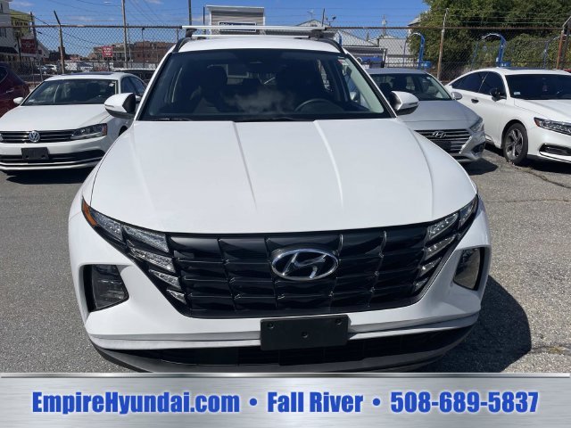 2023 Hyundai Tucson SEL - Photo 12