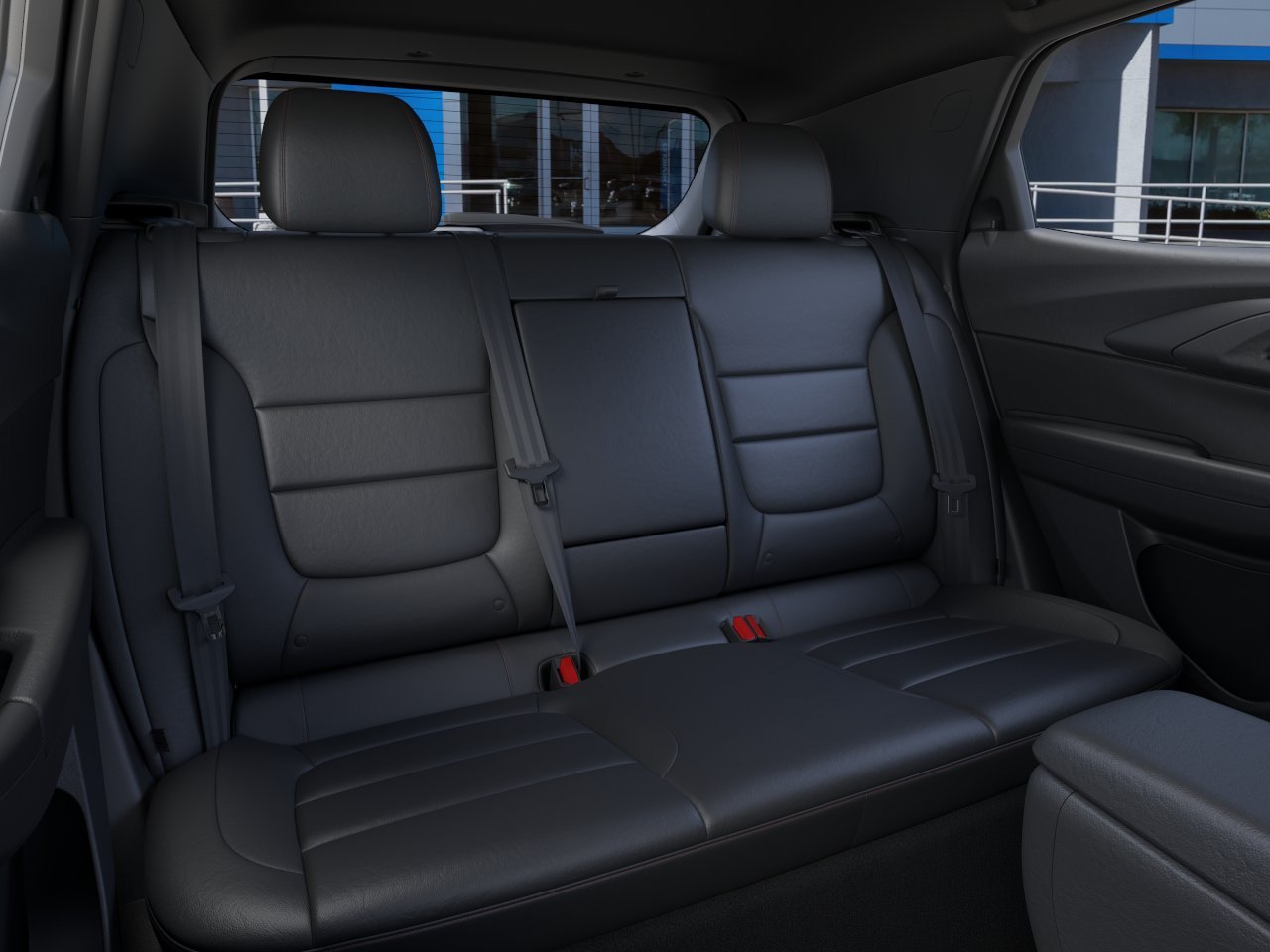 2026 Chevrolet Trailblazer RS - Photo 17