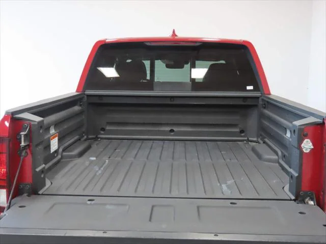 Used 2024 Red Honda RTL image 5