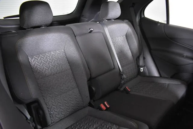 Used 2023 Gray Chevrolet LT image 15