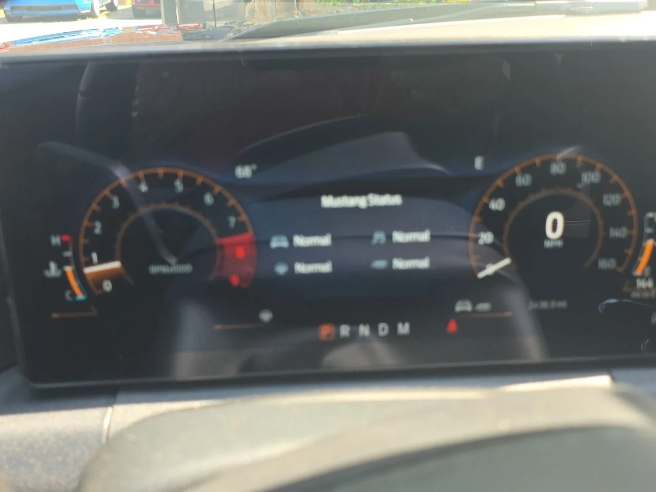 Used 2025 Black Ford GT image 23