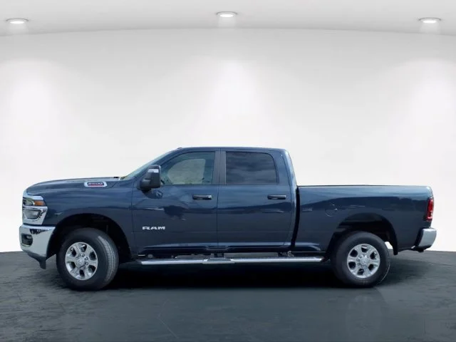 Used 2026 Blue Ram Big Horn image 14