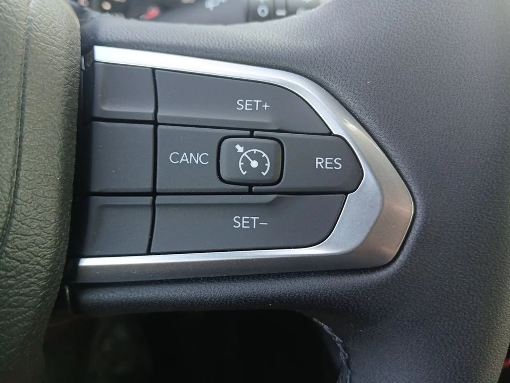 New 2026 Silver Jeep Latitude image 22