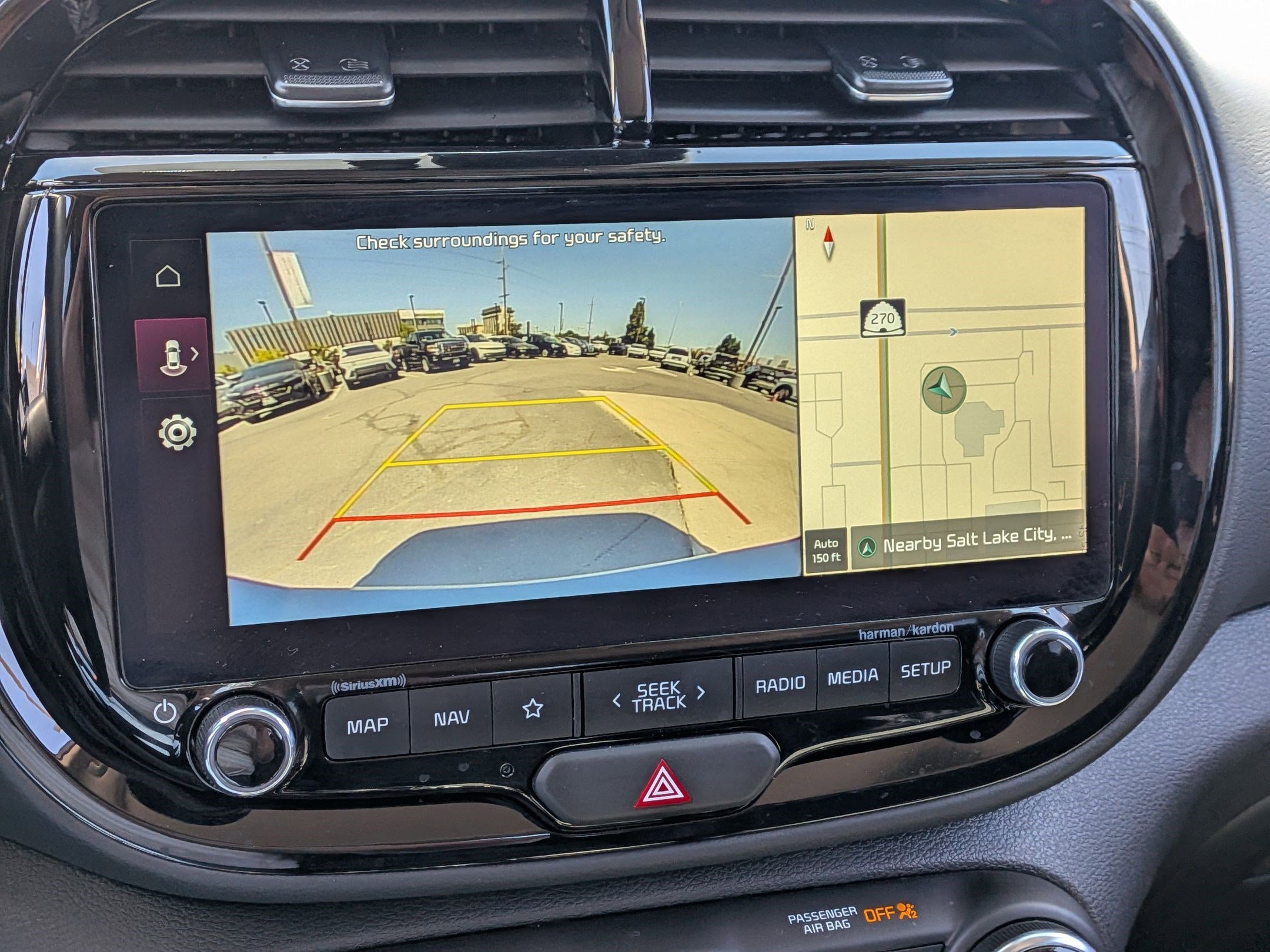 Used 2025 Gravity Gray Kia GT-Line image 20