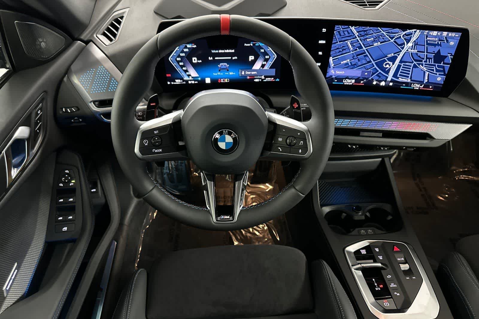 2026 BMW 2 Series M235 - Photo 14