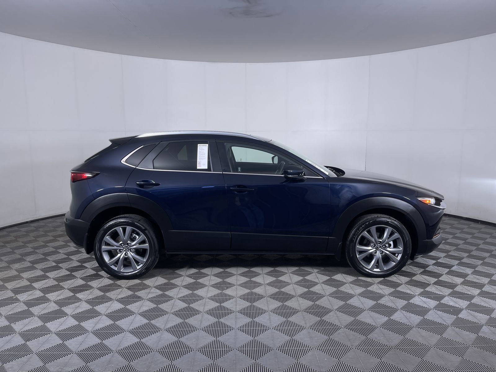 2025 Mazda CX-30 Preferred - Photo 10