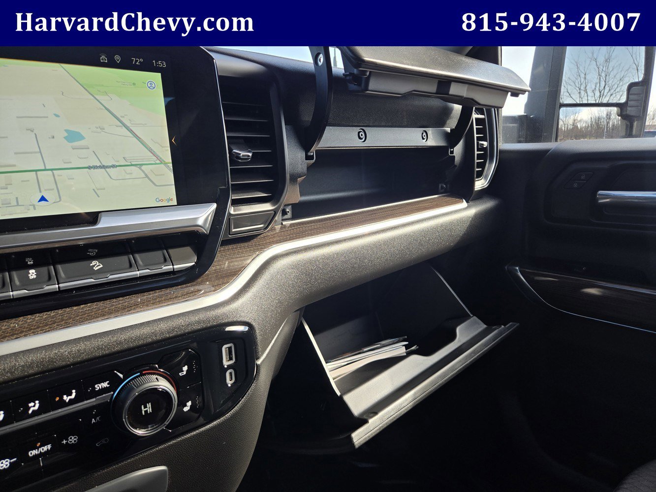 2025 Chevrolet Silverado 3500HD LT - Photo 13