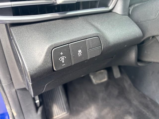 Used 2025 Blue Hyundai Limited image 16