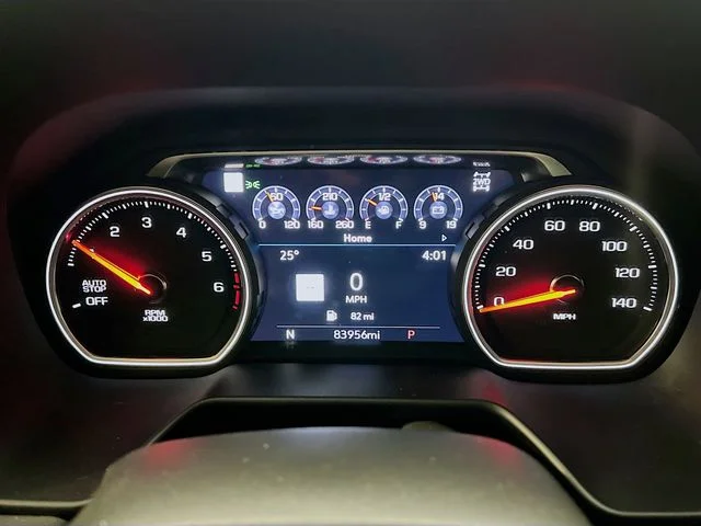2021 Chevrolet Tahoe High Country - Photo 14