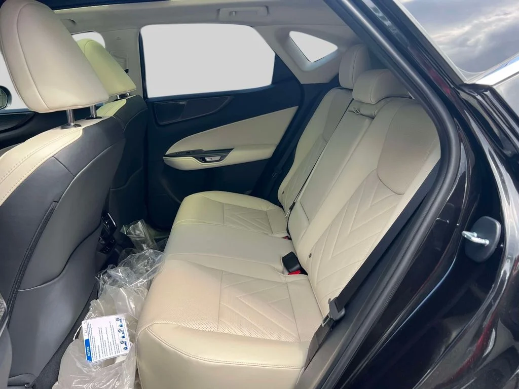 New 2026 Caviar Lexus  350 LUXURY AWD image 14