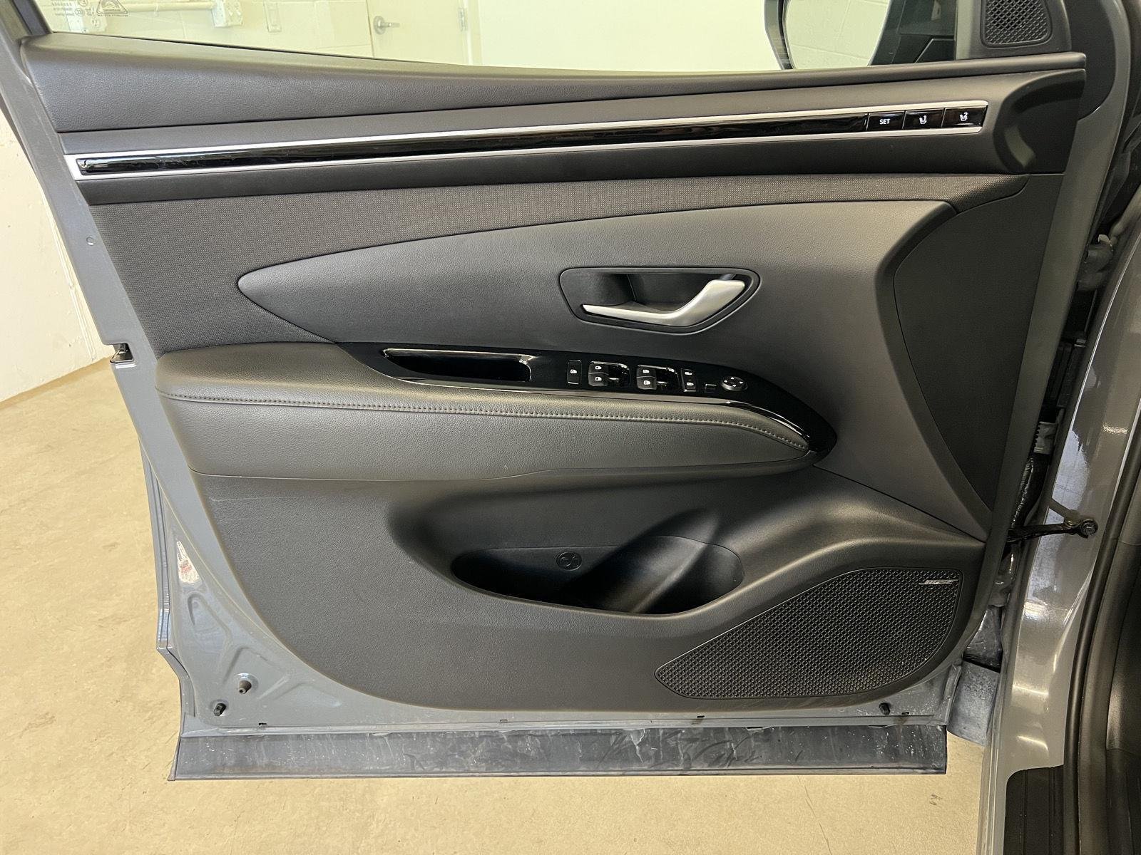 2024 Hyundai Tucson Limited - Photo 11