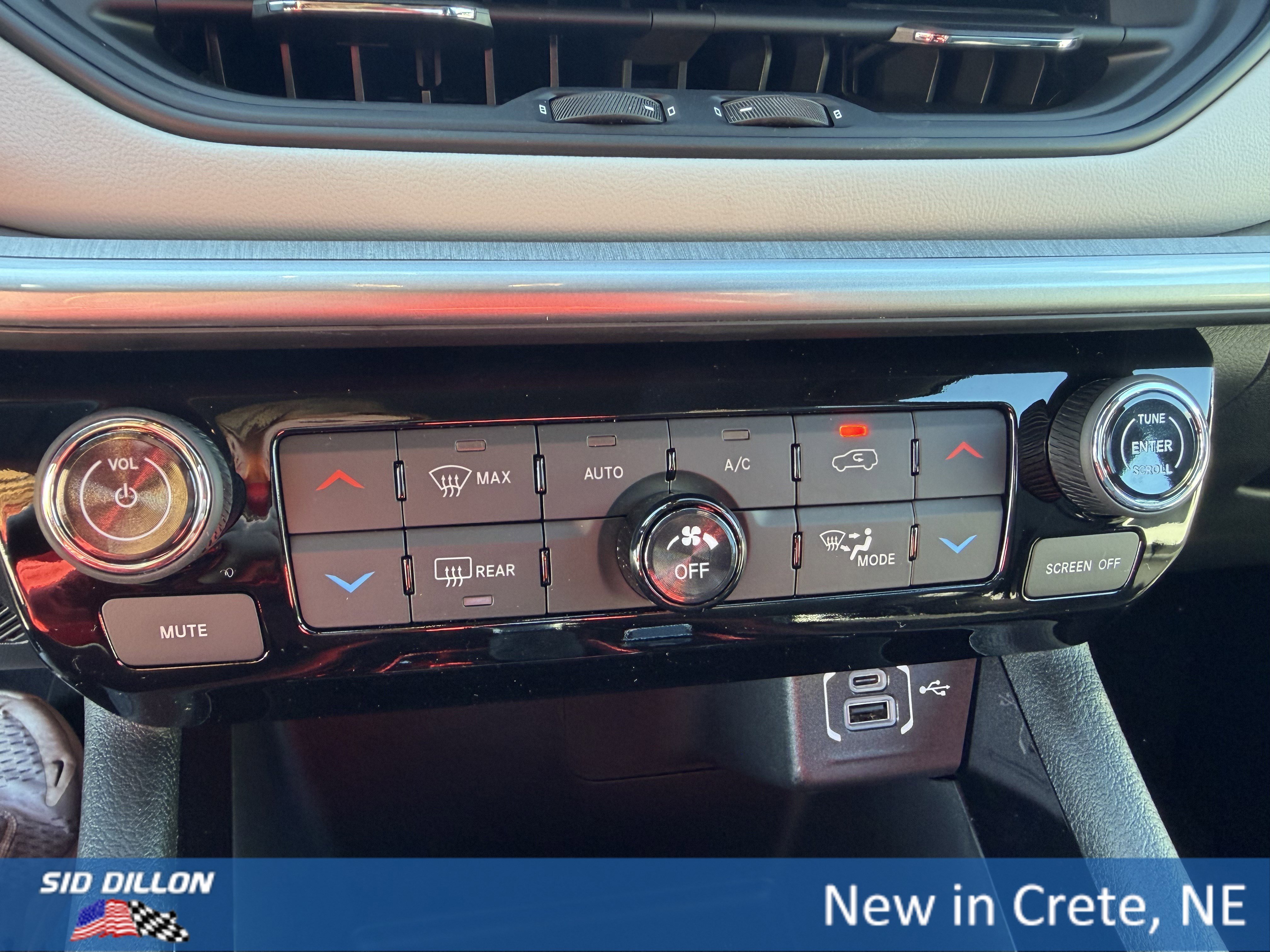 2026 Jeep Compass Limited - Photo 13